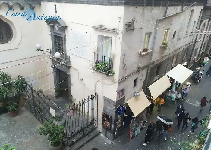 Casa Antonia